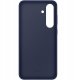 Etui Samsung Silicone do Galaxy S25 FE ciemno niebieski 5