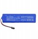 Cameron Sino Akumulator Bateria Typ P2150-4s2p-fmtev Do Dreame Mova S10 Plus Rls42sd / Cs-drl142vx 4