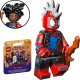 71050 - LEGO Minifigures - Hobie Brown/Spider-Punk #2 1
