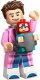 LEGO Minifigures Spider-Man: Poprzez multiwersum Peter B. Parker/Spider-Man oraz May (71050) 2
