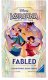 DL - Fabled (Set 9) - Booster Pack Display 24 2