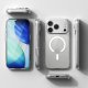Etui Ringke Fusion Magnetic MagSafe do Apple iPhone 17 Pro Max Clear 5