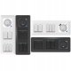Schneider Electric T400U PSMART Smart gniazdo białe Wi-Fi TUYA pomiar USB+USB-C 7