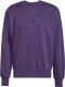 Bluza męska adidas Essentials Feelcozy Fleece fioletowa JX3313 L 1
