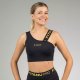 Damski stanik sportowy Fitanu FRAYA W rozmiar XL 5