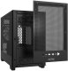 ADATA XPG case VALOR MESH NANO Mini-Tower, bez zdroje, 1x 120mm ARGB Fan, Černá 3