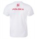 Dziecięca Koszulka POLAND FAN KIDS 3