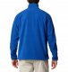 Columbia Fast Trek II Full Zip Fleece 1420421442 Niebieskie XXL 1