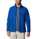 Columbia Fast Trek II Full Zip Fleece 1420421442 Niebieskie XXL 2