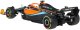 Rastar Autko Metalowe 1:24 McLaren F1 MCL36 Pomarańczowe RASTAR 4