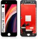 Wyświetlacz do iPhone SE 2020 Ekran LCD Czarny A2275 A2296 (5904858300105) 1