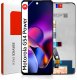 Zila Wyświetlacz do Motorola Moto G54 Power Ekran LCD Oryginał Zila XT2343-6 (5904858332687) 1