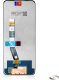 Zila Wyświetlacz do Motorola Moto G54 Power Ekran LCD Oryginał Zila XT2343-6 (5904858332687) 2