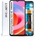 Wyświetlacz do Samsung Galaxy A23 4G Ekran LCD Ramka Oryginał Zila SM-A235F (5904858380121) 1