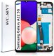 Wyświetlacz do Samsung Galaxy A22 5G Ekran LCD Ramka Oryginał Zila SM-A226B (5904858337958) 1