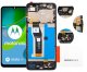 Wyświetlacz do Motorola Moto E13 Ekran LCD Ramka Oryginał Zila XT2345-3 (5904858380626) 1