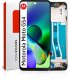 Zila Wyświetlacz do Motorola Moto G54 Ekran LCD Ramka Oryginał Zila XT2343-1 (5904858380794) 1
