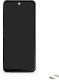 Zila Wyświetlacz do Motorola Moto G54 Ekran LCD Ramka Oryginał Zila XT2343-1 (5904858380794) 3