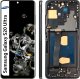 Wyświetlacz do Samsung Galaxy S20 Ultra Ekran LCD Incell Ramka SM-G988B (5904858381081) 1