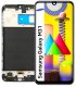 Wyświetlacz do Samsung Galaxy M31 Ekran LCD Incell Ramka SM-M315F (5904858346264) 1