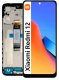 Wyświetlacz do Xiaomi Redmi 12 Ekran LCD Ramka 23053RN02A 23053RN02Y (5904858346387) 1
