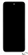 Wyświetlacz do Xiaomi Redmi 12 Ekran LCD Ramka 23053RN02A 23053RN02Y (5904858346387) 3