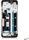 Wyświetlacz do Motorola G05 LCD Ramka Oryginał Zila XT2523-3 XT2523-11 (5904858346691) 2