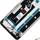 Wyświetlacz do Motorola G05 LCD Ramka Oryginał Zila XT2523-3 XT2523-11 (5904858346691) 4