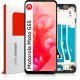 Wyświetlacz do Motorola Moto G55 Ekran LCD Ramka Oryginał Zila XT2435-2 (5904858346868) 1