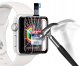SZYBA SZKŁO WYŚWIETLACZA DOTYK DO APPLE WATCH 6 40mm A2294 A2376 (5904858311040) 2