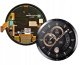 Zila ORYGINAŁ WYŚWIETLACZ EKRAN LCD DOTYK DO HUAWEI WATCH GT 3 46MM JPT-B29 (5904858327348) 1