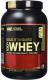 Optimum Nutrition 100% Whey Gold Standard Biała czekolada-malina 908g 1