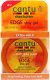 Cantu Shea Butter Firm Hold Edge Stay Gel 64 g 2