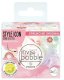 InvisiBobble Sprunchie Retro Dreamin' Macaron 2