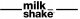 Milk_Shake Lifestyling Medium Hold Gel 200 ml 2