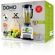 DOMO Blender kielichowy DO747BL 24