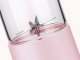 Blender kielichowy bezprzewodowy usb mikser do smoothie mini blender 150w 7