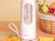 Blender do smoothie koktaili soków przenośny usb bezprzewodowy poręczny 4