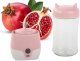Blender do smoothie przenośny usb bezprzewodowy kubek pojemnik na koktail 11