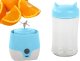 Blender do smoothie przenośny usb bezprzewodowy kubek pojemnik na koktail 3