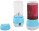 Blender do smoothie przenośny usb bezprzewodowy kubek pojemnik na koktail 4
