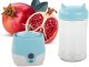 Blender do smoothie przenośny usb bezprzewodowy kubek pojemnik na koktail 8