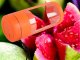 Blender do smoothie przenośny usb bezprzewodowy rozdrabniacz do lodu smycz 5