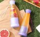 Blender kielichowy Verk Blender do smoothie przenośny usb bezprzewodowy rozdrabniacz do koktajli 3