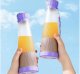 Blender kielichowy Verk Blender do smoothie przenośny usb bezprzewodowy rozdrabniacz do koktajli 4