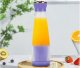 Blender kielichowy Verk Blender do smoothie przenośny usb bezprzewodowy rozdrabniacz do koktajli 9