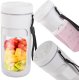 Blender kielichowy Verk Blender do smoothie przenośny usb bezprzewodowy rozdrabniacz do lodu smycz 1