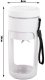 Blender kielichowy Verk Blender do smoothie przenośny usb bezprzewodowy rozdrabniacz do lodu smycz 7