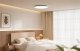 Lampa sufitowa Yeelight Inteligentna lampa sufitowa CW Yeelight Yeelight Mercury C380 2