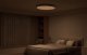 Lampa sufitowa Yeelight Inteligentna lampa sufitowa CW Yeelight Yeelight Mercury C380 4